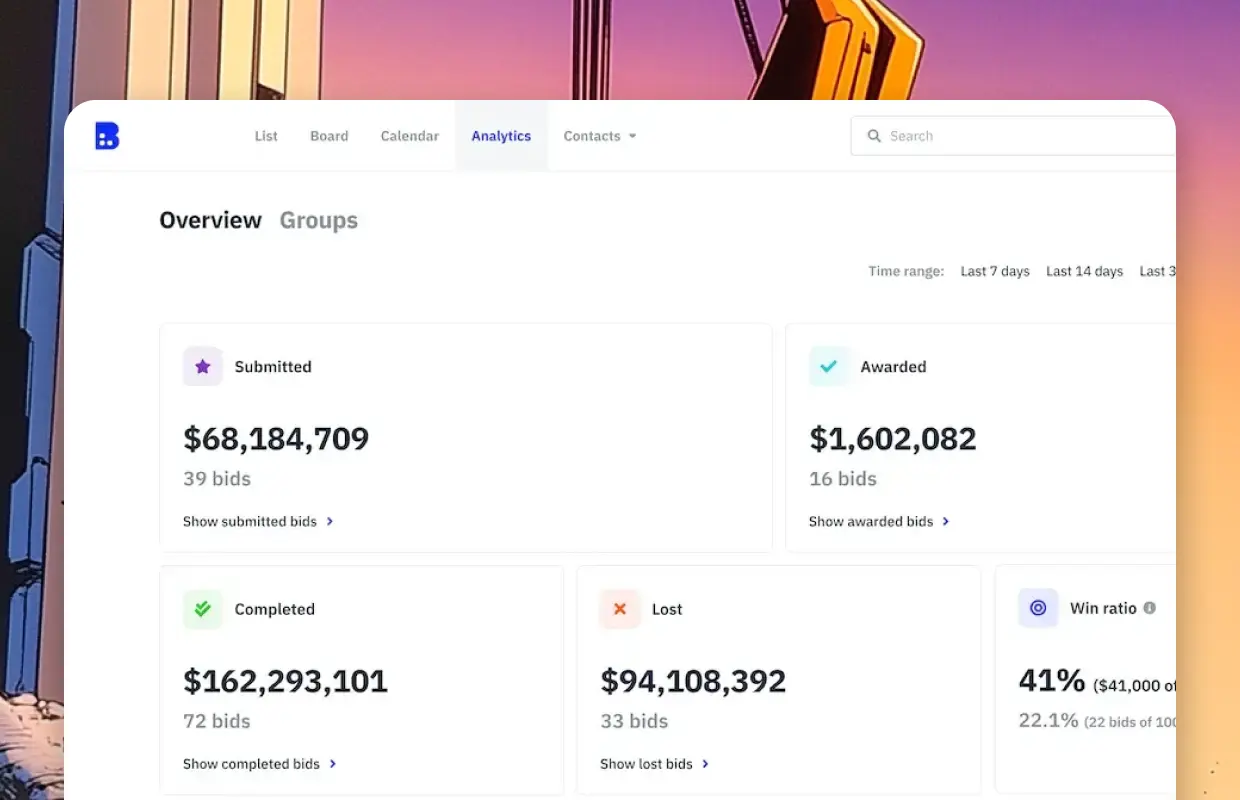 BasisBoard CRM thumbnail