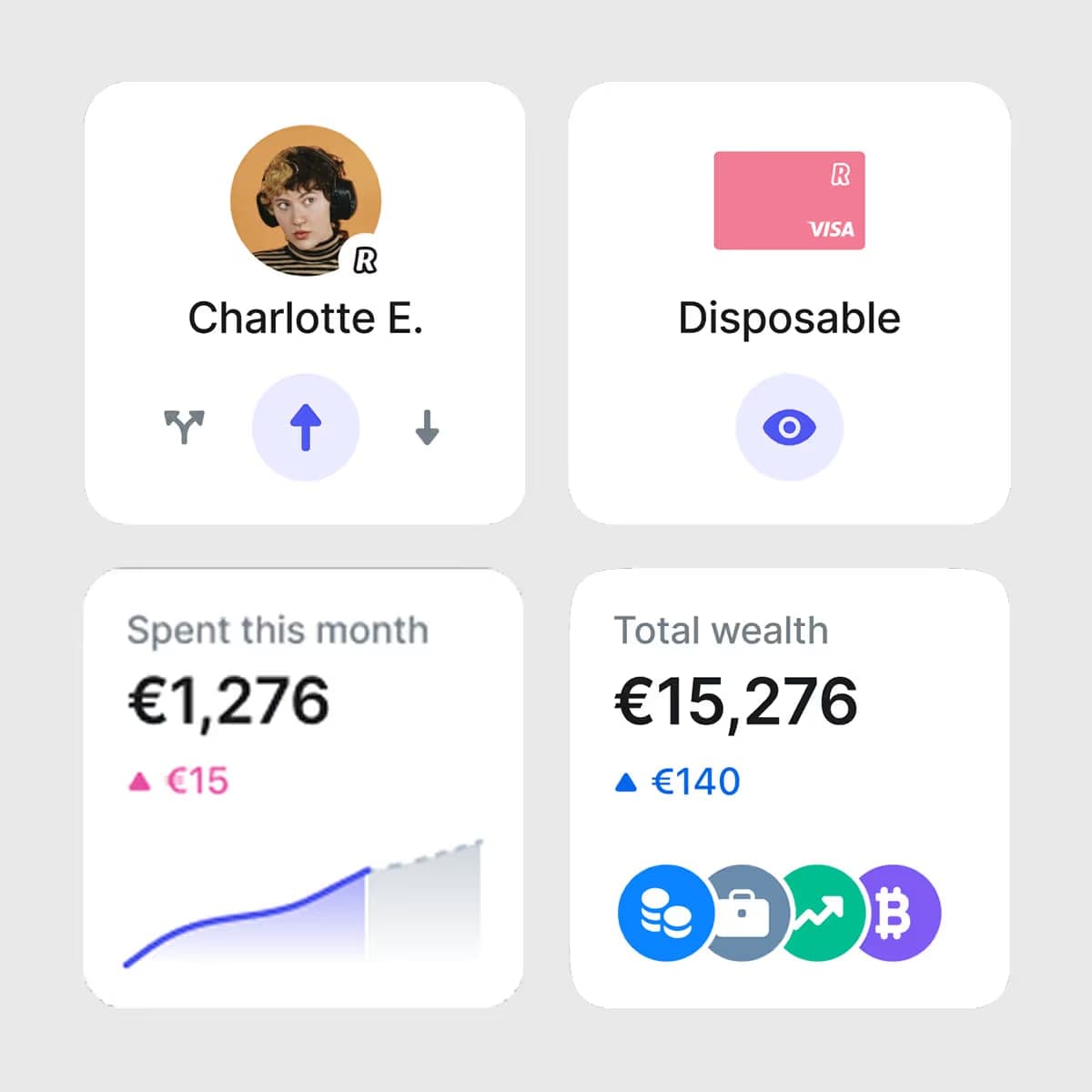 Revolut Design System thumbnail