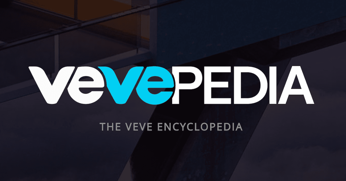 VeVe (Ecomi) thumbnail